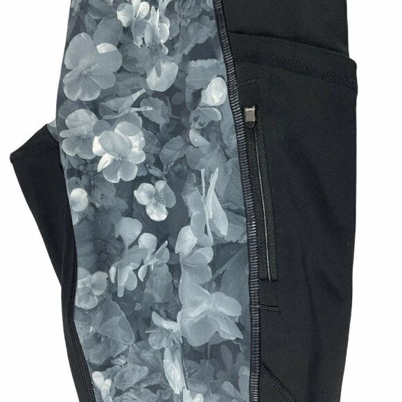 Athleta Frost High Traverse Legging - Picture 6 of 11